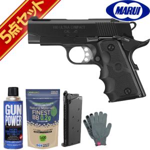 TOKYO MARUI（東京マルイ） コルト ガバメント マークIV シリーズ70