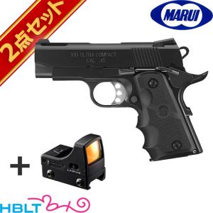 TOKYO MARUI（東京マルイ） 【東京マルイ】18才以上用ガスブローバック
