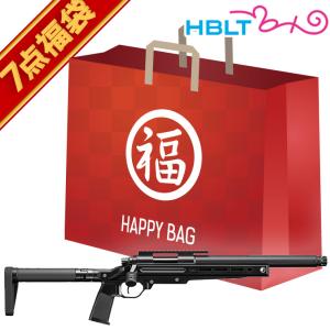 TOKYO MARUI（東京マルイ） 2026 福袋 スナイパーライフル スコープ