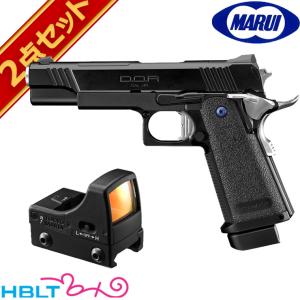 TOKYO MARUI（東京マルイ） ハイキャパ5.1R ブラックモデル No.1 ガス