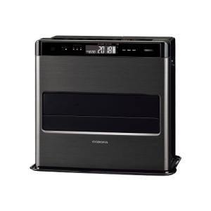 CORONA（コロナ） 石油ファンヒーター 木造9畳 鉄筋12畳 FH-SR3323Y-N