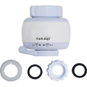 タカラスタンダード 交換用浄水カートリッジ(16物質除去) JC0096 : DIY