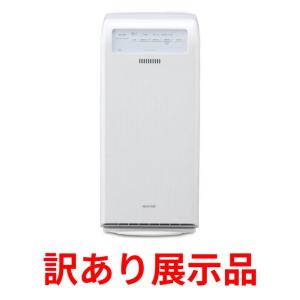 Panasonic（パナソニック） 加湿空気清浄機 F-VXW55-W : ケーズデンキ