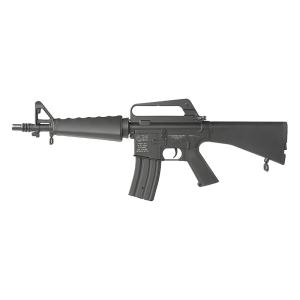 Golden Eagle コルト M16A2 ガスブローバックライフル エントリー