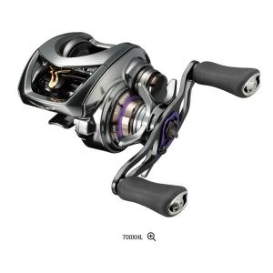 DAIWA（ダイワ） 25スティーズ リミテッド CT SV TW 70XHL / ベイト