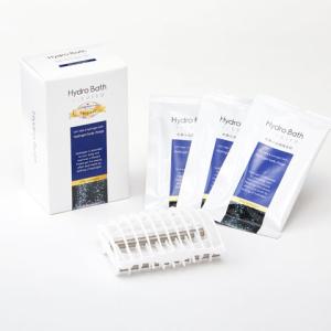 水素吸入器 ハイドリッチ 水素発生材15包 医師監修 日本製 電源不要