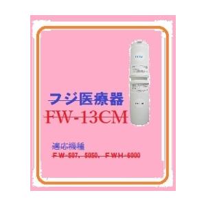 フジ医療器純正カートリッジFW-13CMまとめて2箱 標準装着機種：FW