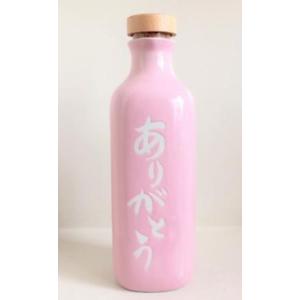 還元くん4 ありがとうボトル ミントグリーン 水素発生ボトル