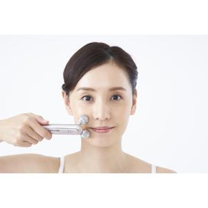 伊藤超短波 ブイロール V-ROLL ローラー型EMS美顔器 リフトアップ ハリ