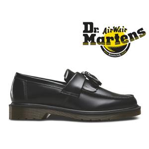 Dr.Martens（ドクターマーチン） エイドリアン タッセルローファー