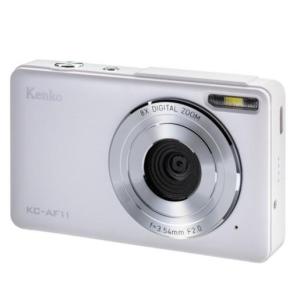 ナガオカ コンパクトデジカメ「movio MAF500」 MAF500CH