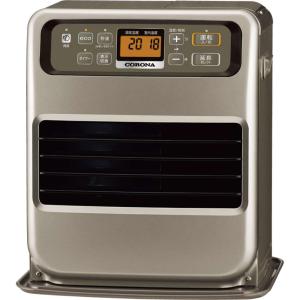 コロナ電業 FH-WZ3624BY-KG コロナ 石油ファンヒーター WZシリーズ