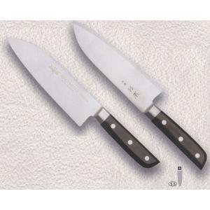 杉本 西洋料理庖丁 スーパーフレンチナイフ ペティナイフ 150mm 品番