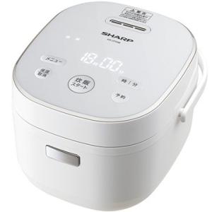 Haier（ハイアール） マイコン炊飯器（0.18〜1.0L炊き） KS-RC24M10