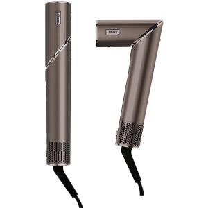 Shark ドライヤー ストーン HD434JSL】FlexStyle ヘアドライヤー ツヤ