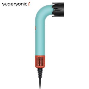 ☆dyson / ダイソン Dyson Supersonic r ヘアドライヤー HD17 VLP