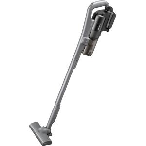 RACTIVE Air シャープ EC-FR9-B コードレススティック掃除機 ブラック