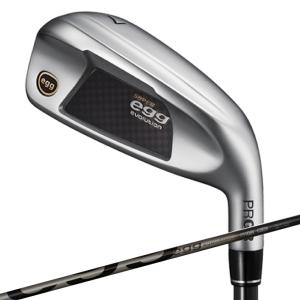 egg 2024年モデル PRGR プロギア メンズ SUPER スーパーエッグ