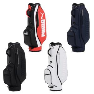 2026年2月】PUMA キャディバッグのおすすめ人気ランキング - Yahoo