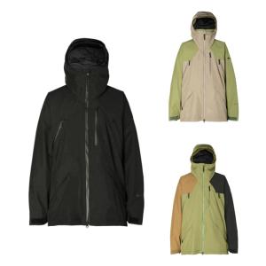 241（トゥーフォーワン） GORE-TEX SEEKER JKT ユニセックス