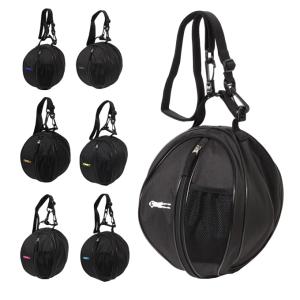 ballaholic Ball On Journey BALL Bag (navy) ボーラホリック ボール