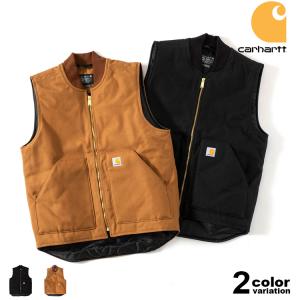 Carhartt（カーハート） ベスト ジレ CARHARTT / カーハート /フリース