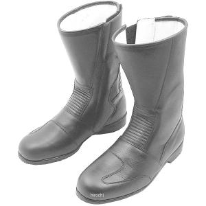 コミネ（Komine） 520 スパジオ サイドジッパーワイドブーツ KOMINE 05