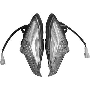 YAMAHA（ヤマハ） シグナスX SE44J 3型 LEDポジションライト 左右