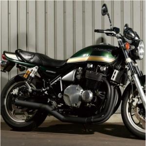 MRS ゼファー1100 ゼファー1100RS ゼファ1100 ゼファRS マフラー