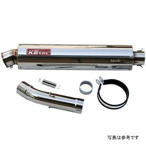 CB400SF・SB（2BL-NC42） R-EVO-S（サイレント） スリップオンマフラー