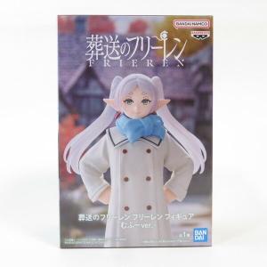葬送のフリーレン AMP＋ フリーレン フィギュア ｜ プライズ タイトー