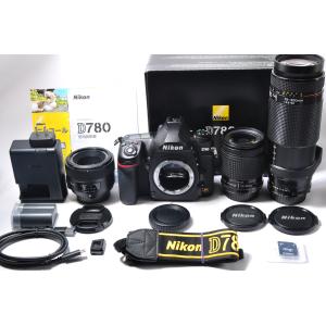 EOS 80D Canon キヤノン 超望遠トリプルレンズセット SDカード(16GB