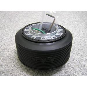 Works Bell ワークスベル ステアリングボス ( 540 ) トヨタ プロ