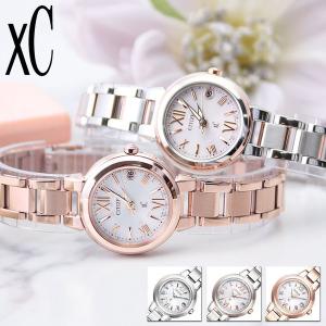 XC シチズン クロスシー ES8084-59W : 藤本時計店 ヤフー店 - 通販