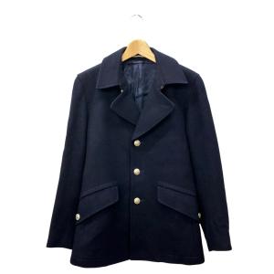 P259 [秋冬][人気] Paul Smith ポールスミス ダッフルコート L