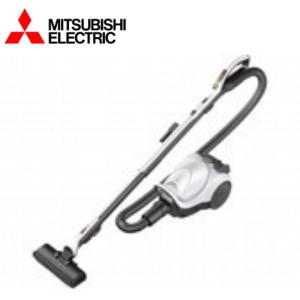三菱（MITSUBISHI） 三菱電機 掃除機 TC-FJ2E-W シャイニーホワイト 紙