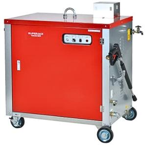 ツルミポンプ ツルミ 鶴見 HPJ-5ESM-3 高圧洗浄機 旧型式 HPJ-5ESM