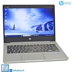 日本HP HP ProBook 430 G8 Core i5-1135G7 2.4GHz 16GB Nvme SSD256GB