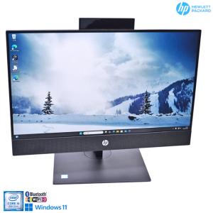 HP EliteOne 800 G4 AIO 23.8インチ 第8世代 Core i5 メモリ8GB Nvme M