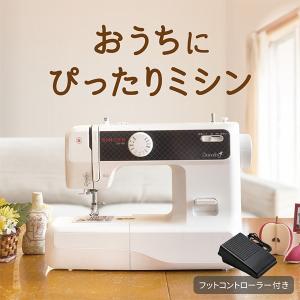 ジャノメミシンJ7160 : スマイルミシン店 - 通販 - Yahoo!ショッピング