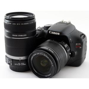 キヤノン（Canon） Canon EOS kiss X6i ボディ デジタル 一眼レフ