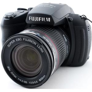 FinePix Sシリーズ フジフイルム デジタルカメラ FUJIFILM S8400 中古