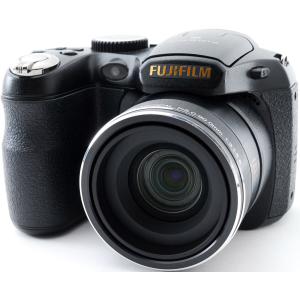 FinePix Sシリーズ フジフイルム デジタルカメラ FUJIFILM S8400 中古