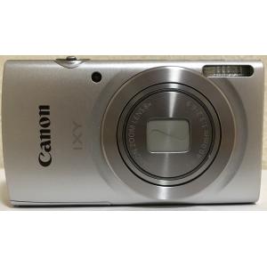 良品＞ Canon IXY 200 レッド｜有効約2000万画素コンパクトデジタル
