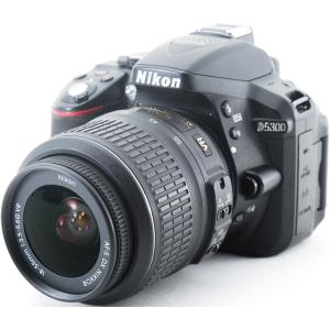 D3000 ニコン デジタル一眼 Nikon D3500 ダブルズームキット 中古 新品