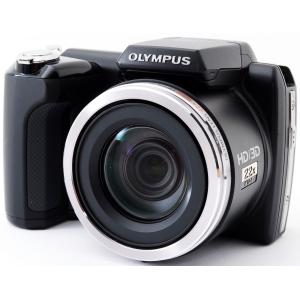 オリンパス（OLYMPUS） コンデジ OLYMPUS SP-810UZ 中古 新品SDカード