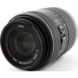 LUMIX Gシリーズ パナソニック 交換レンズ Panasonic G VARIO HD 14