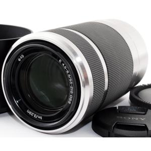 SONY（ソニー） 広角レンズ 中古 保証 E 10-18mm F4 OSS SEL1018 : I