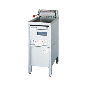 TCFL-8B 【タニコー】 電気フライヤー 4〜8L ミニ卓上タイプ フライ用