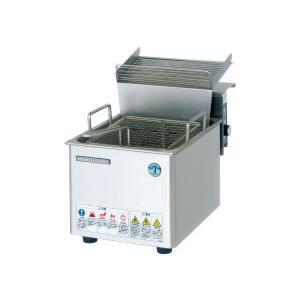 ホシザキ（HOSHIZAKI） 電気フライヤー FL-8TB 卓上形カセット式